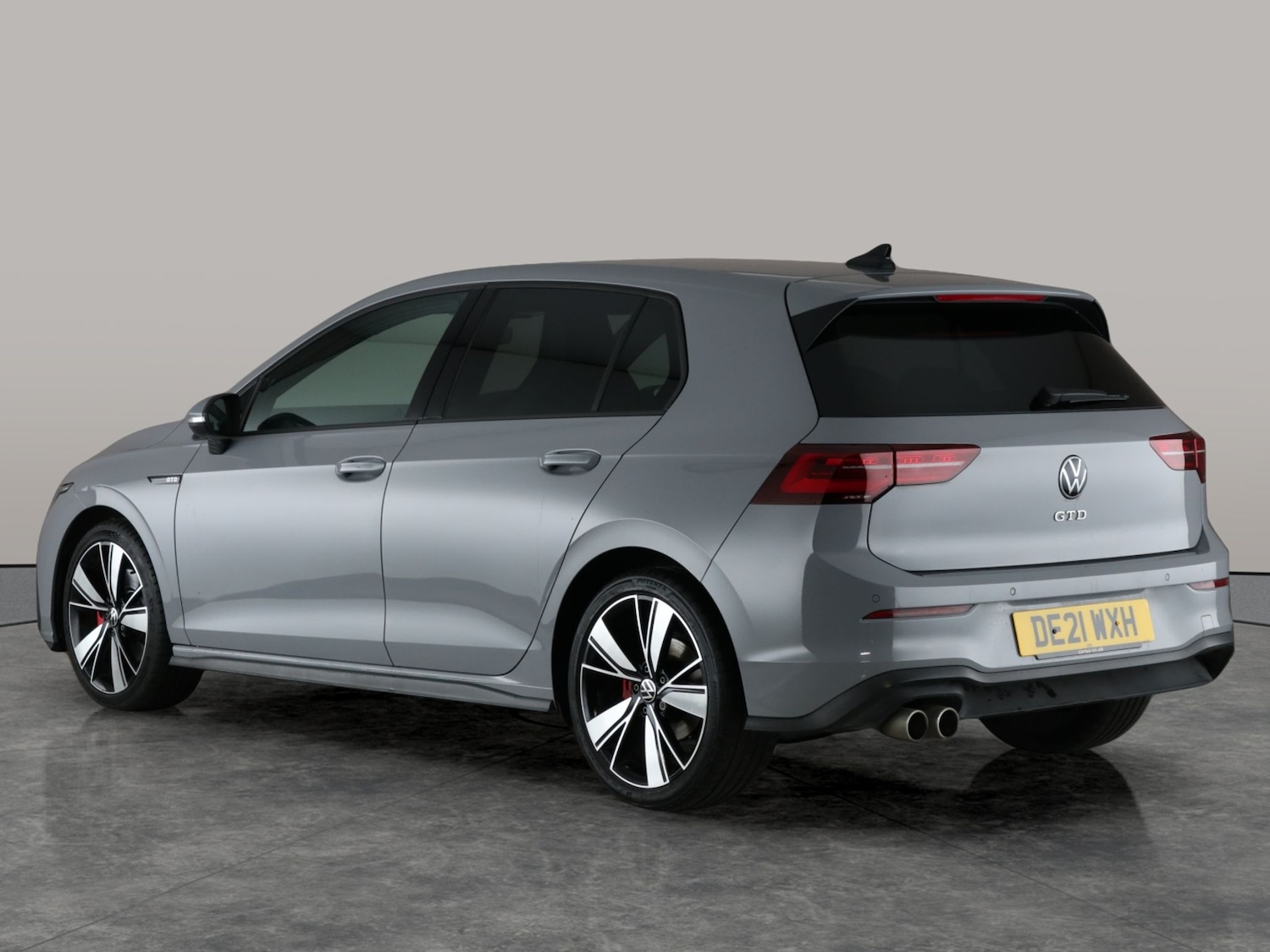 Used Volkswagen Golf 2021 for sale - 76704282: Photo 11