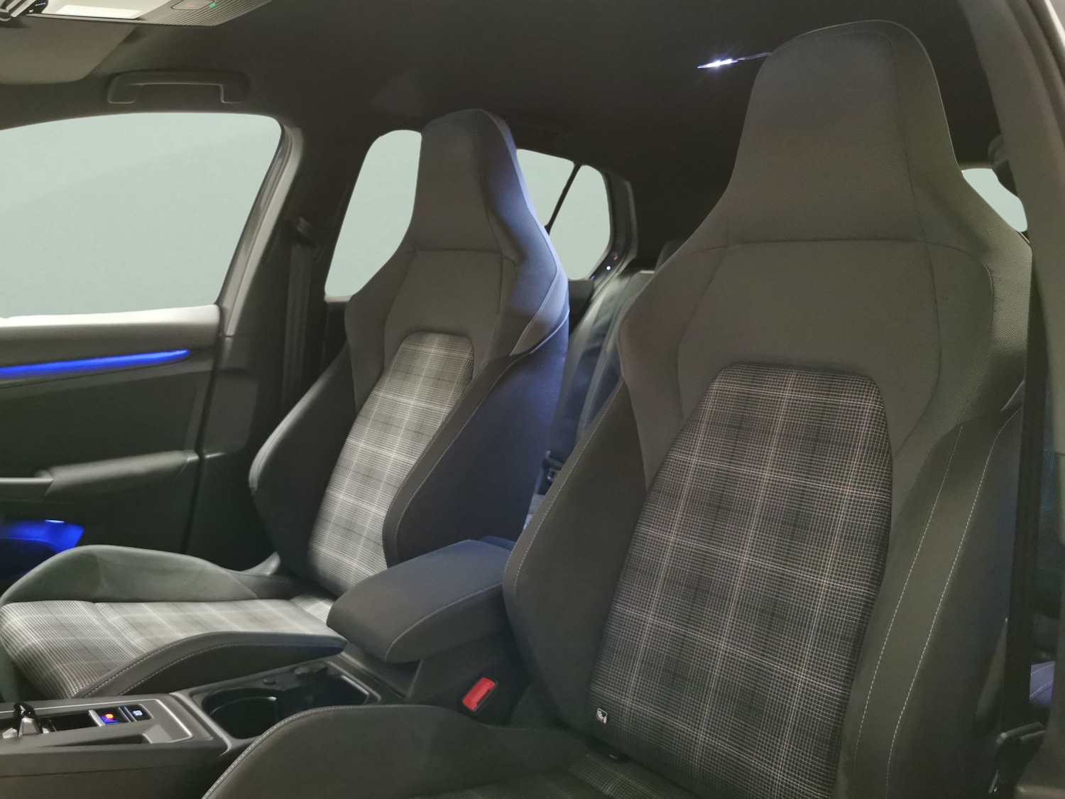 Used Volkswagen Golf 2021 for sale - 76704282: Photo 14