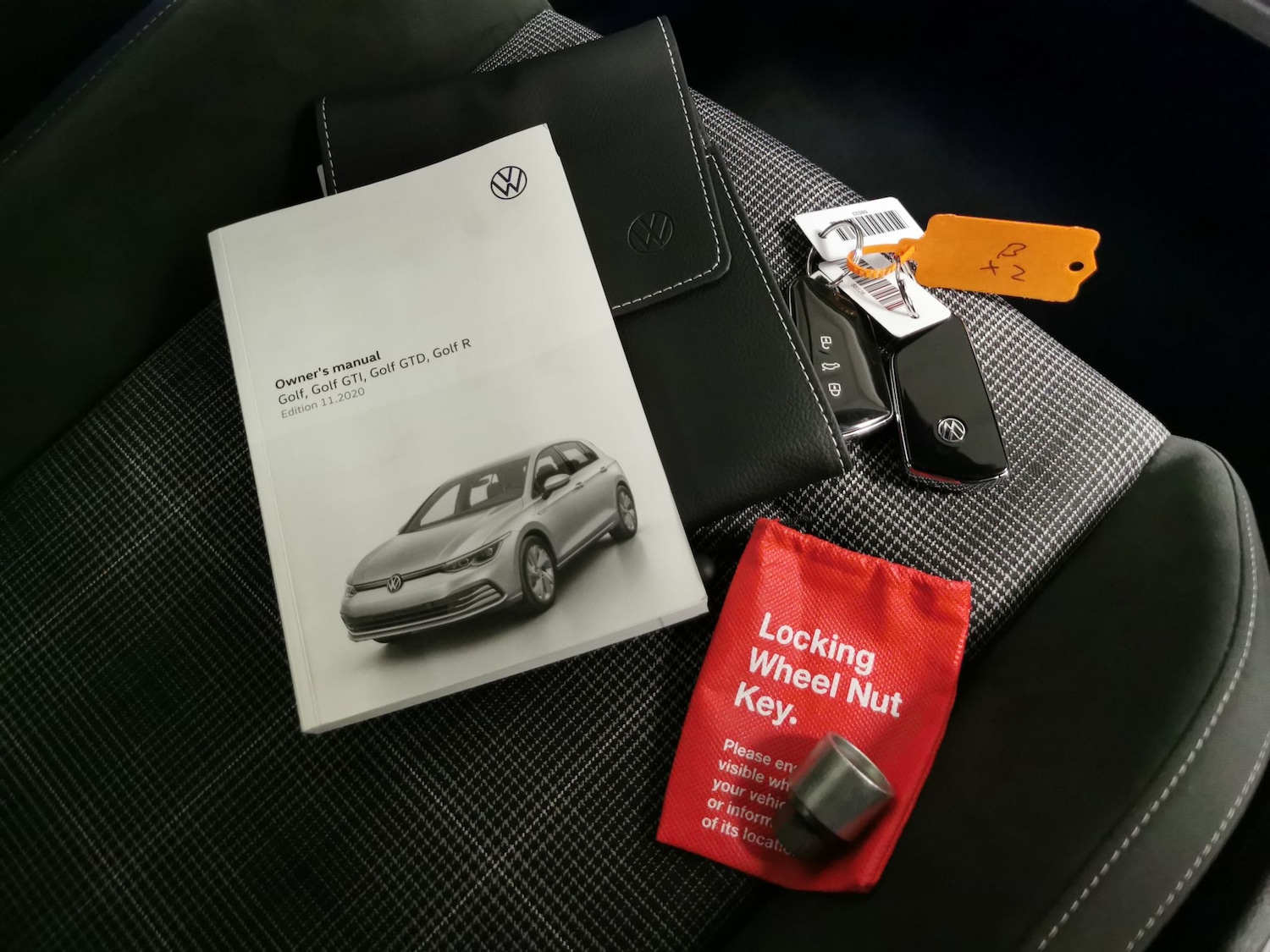 Used Volkswagen Golf 2021 for sale - 76704282: Photo 29