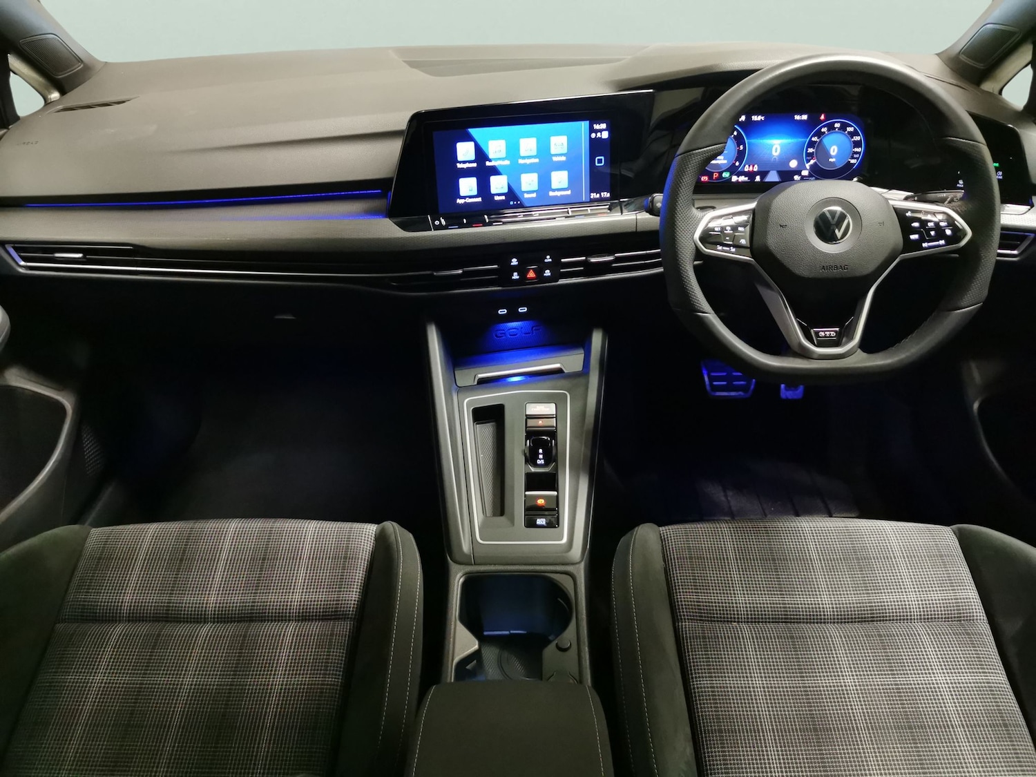 Used Volkswagen Golf 2021 for sale - 76704282: Photo 6