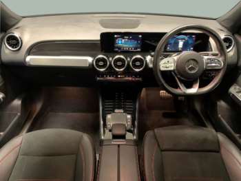 Used Mercedes-Benz GLB 2022 for sale - 74525787: Photo
