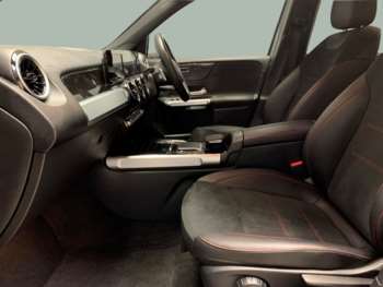 Used Mercedes-Benz GLB 2022 for sale - 74525787: Photo