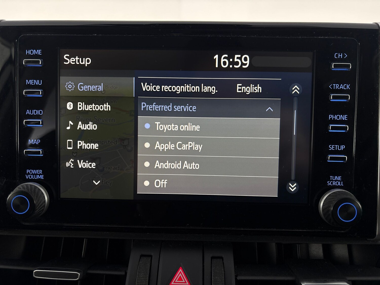 Used Toyota RAV4 2021 for sale - 78129441: Photo 15