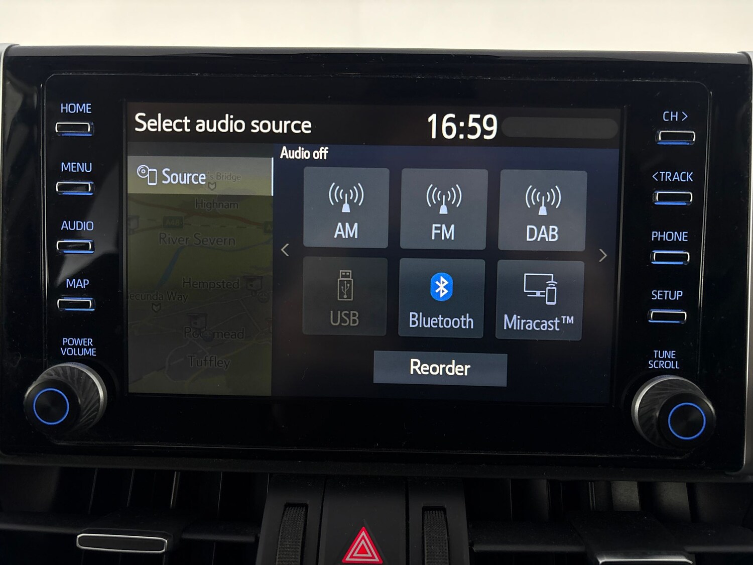 Used Toyota RAV4 2021 for sale - 78129441: Photo 16