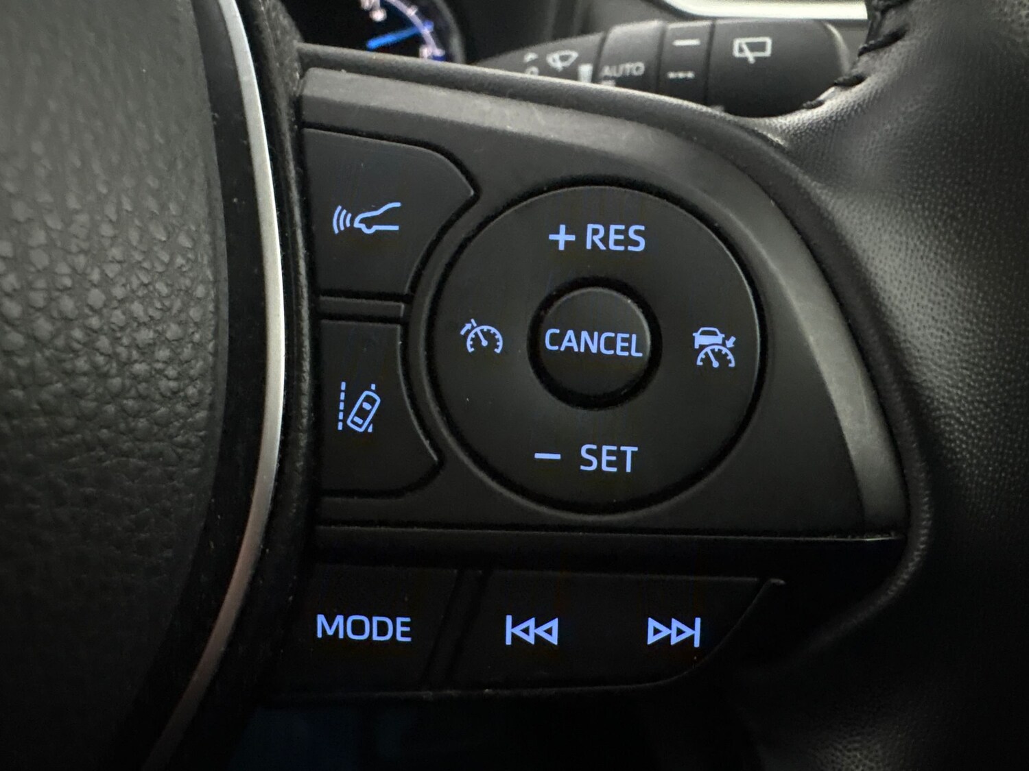 Used Toyota RAV4 2021 for sale - 78129441: Photo 20