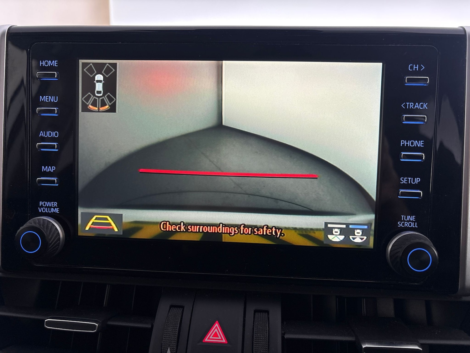 Used Toyota RAV4 2021 for sale - 78129441: Photo 5