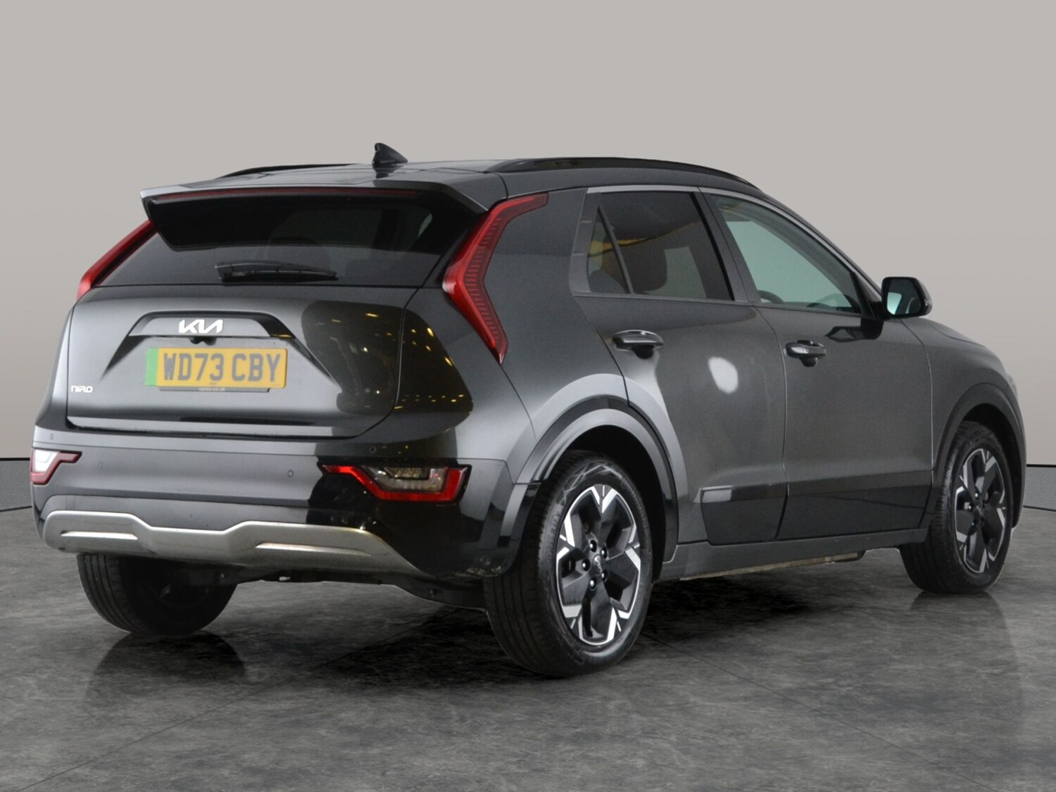 Used Kia Niro for sale - 77378929: Photo 10