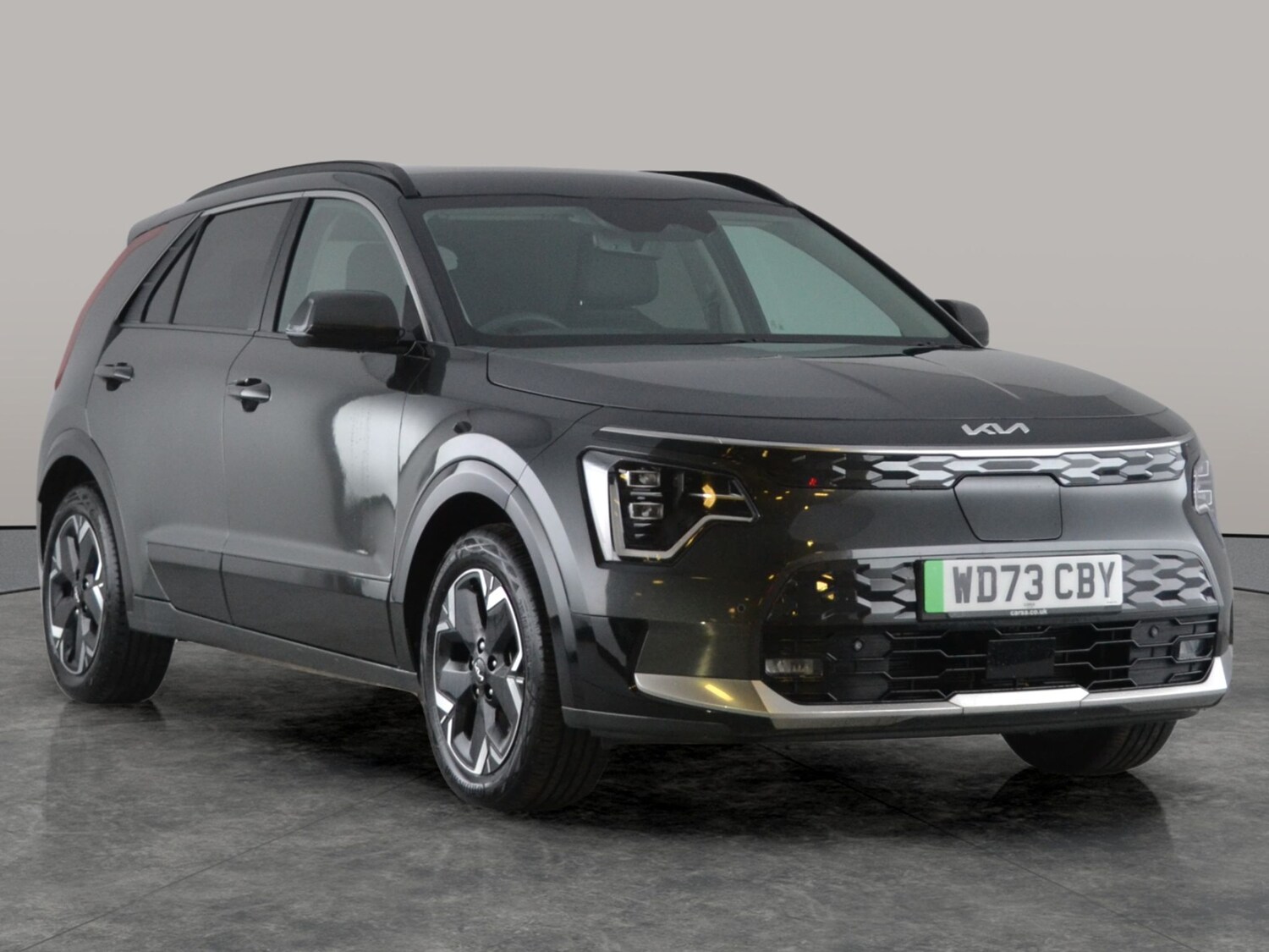 Used Kia Niro for sale - 77378929: Photo 12