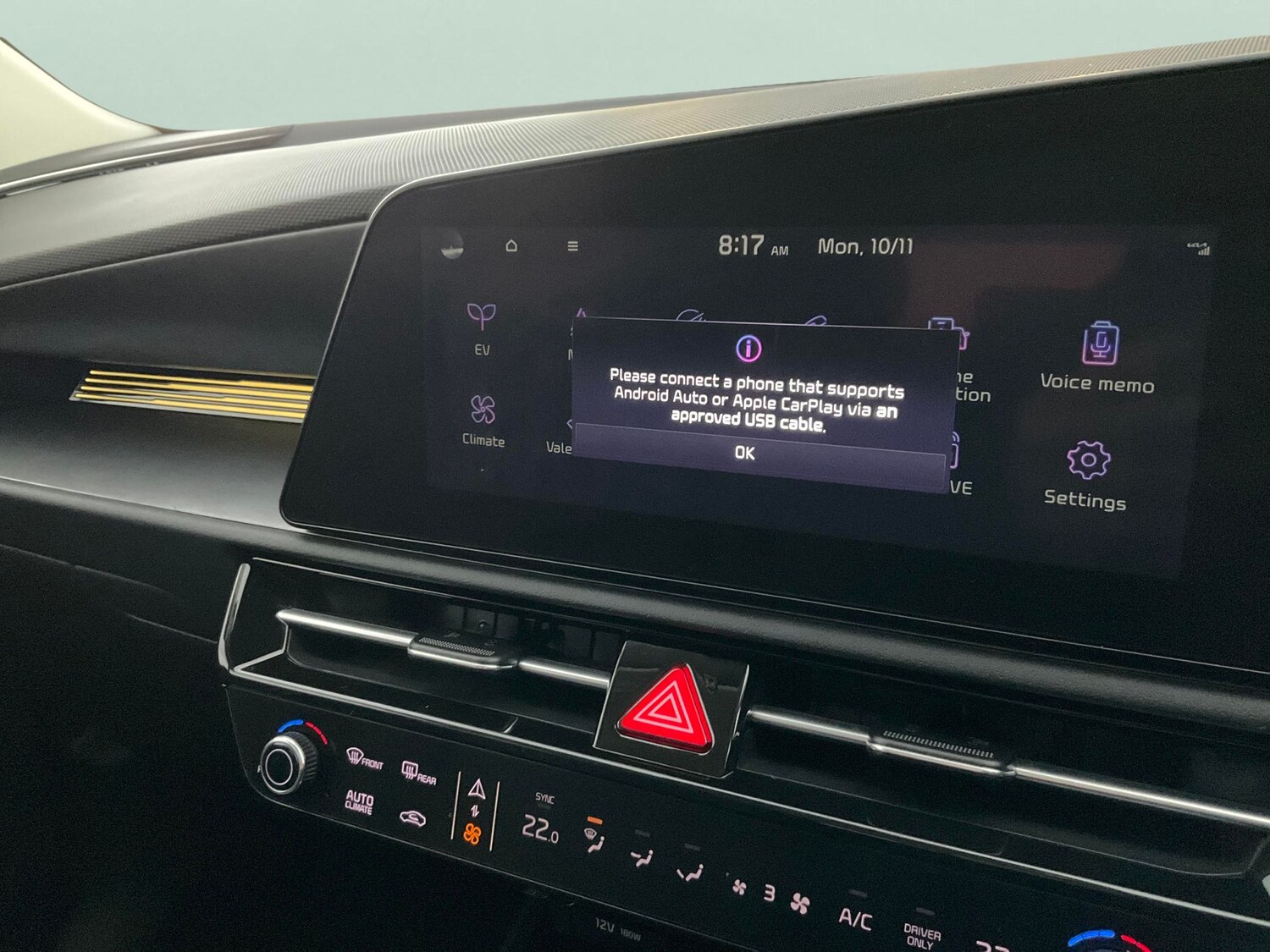 Used Kia Niro for sale - 77378929: Photo 16