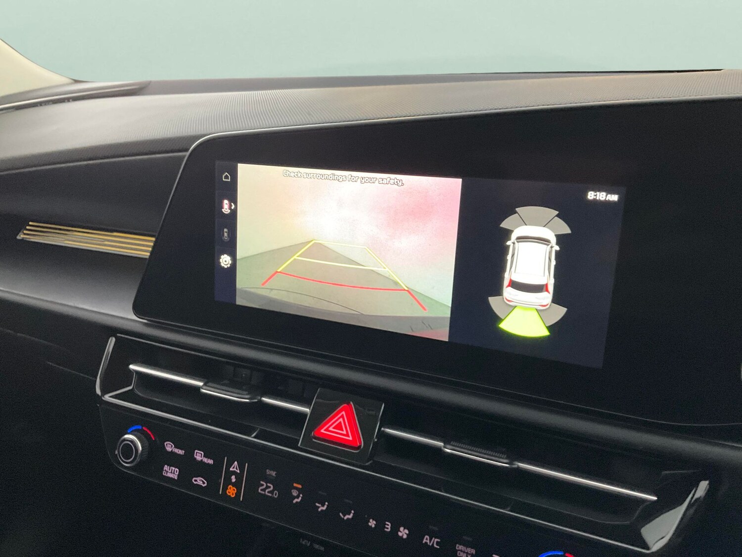 Used Kia Niro for sale - 77378929: Photo 19