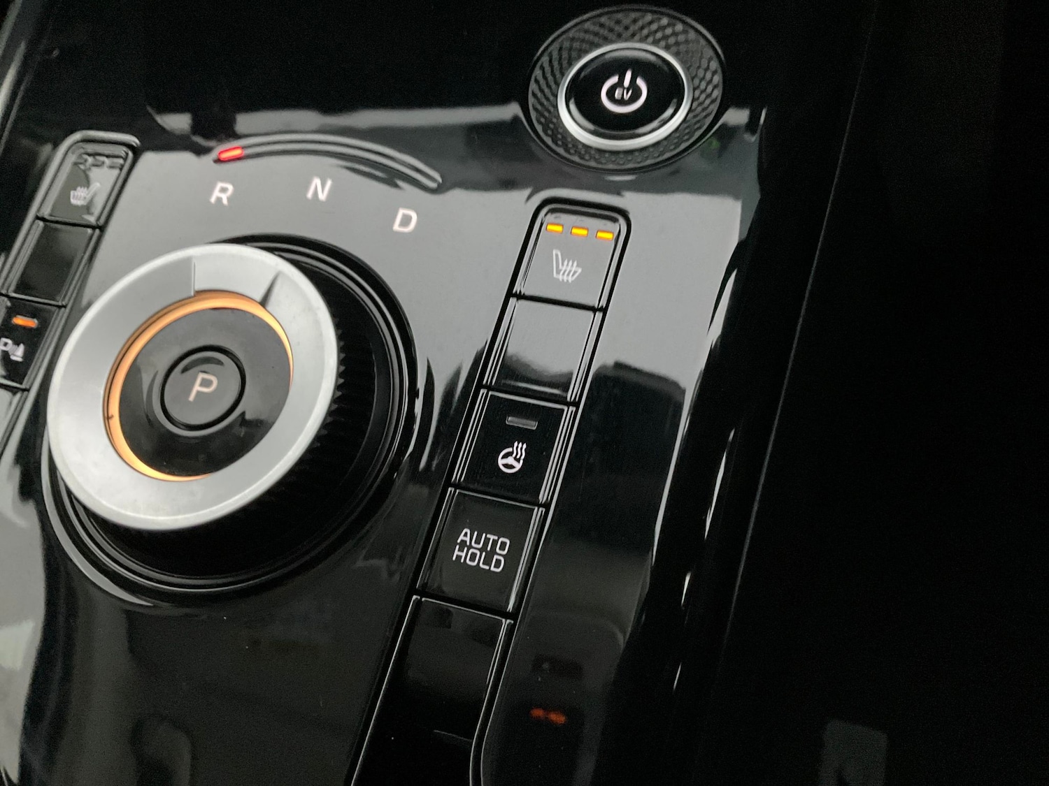 Used Kia Niro for sale - 77378929: Photo 21