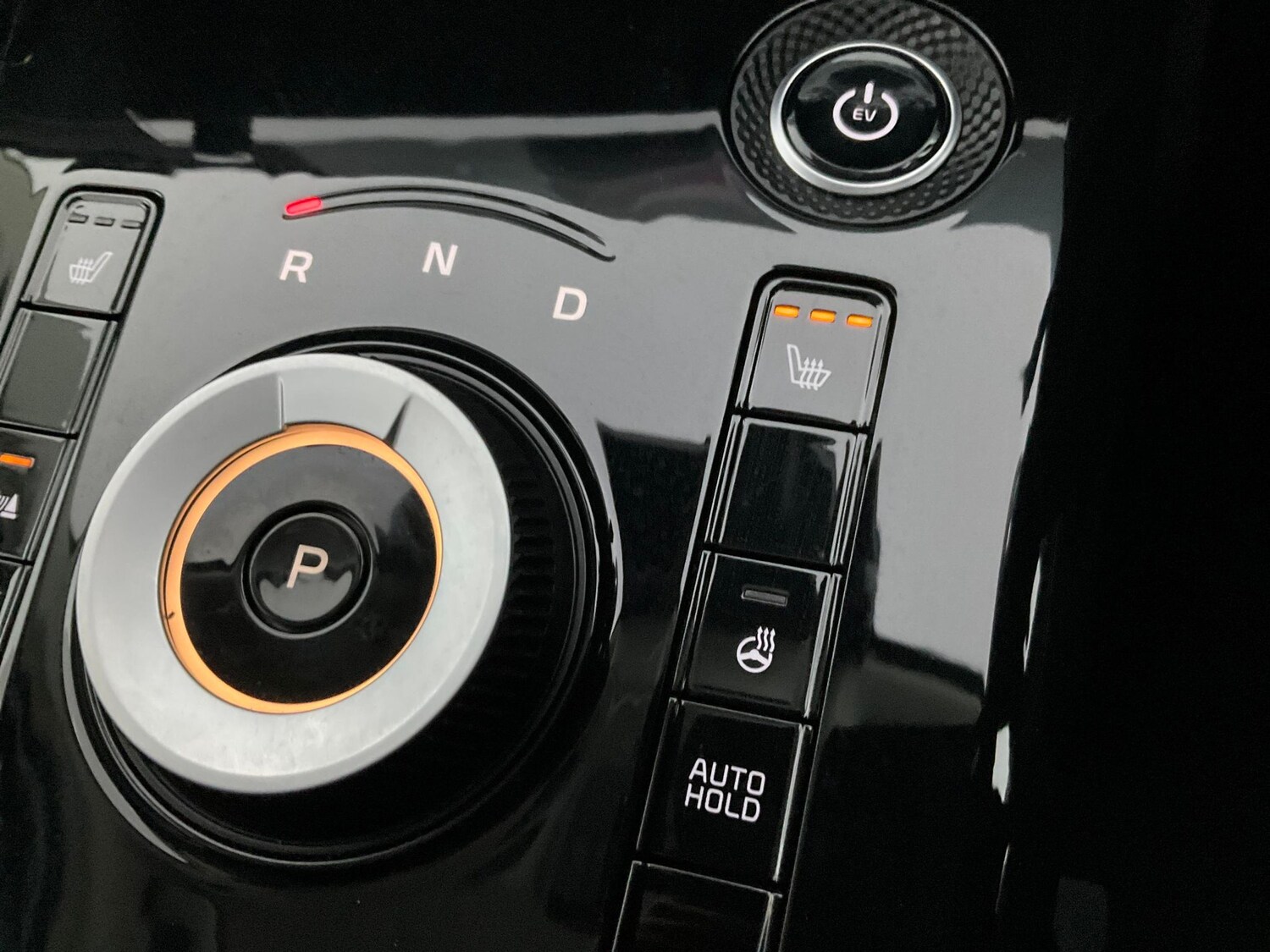 Used Kia Niro for sale - 77378929: Photo 22