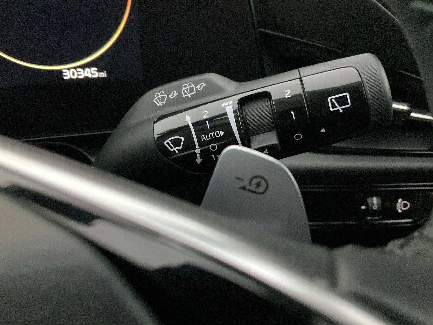 Used Kia Niro for sale - 77378929: Photo 23