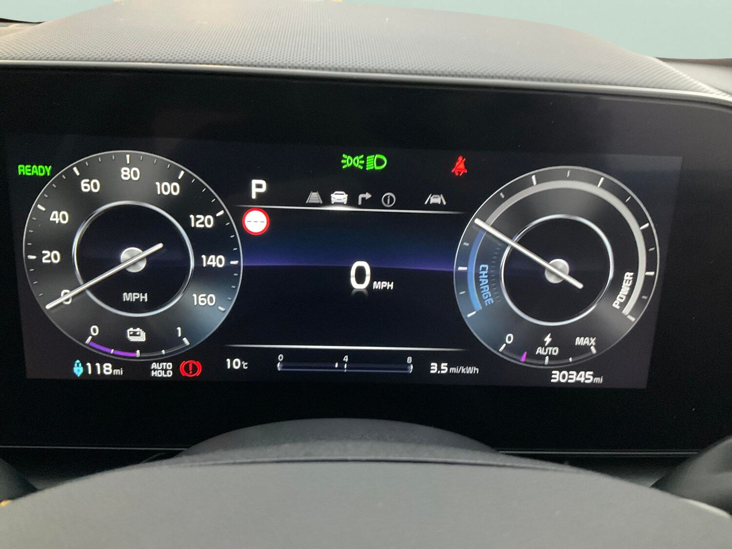 Used Kia Niro for sale - 77378929: Photo 26