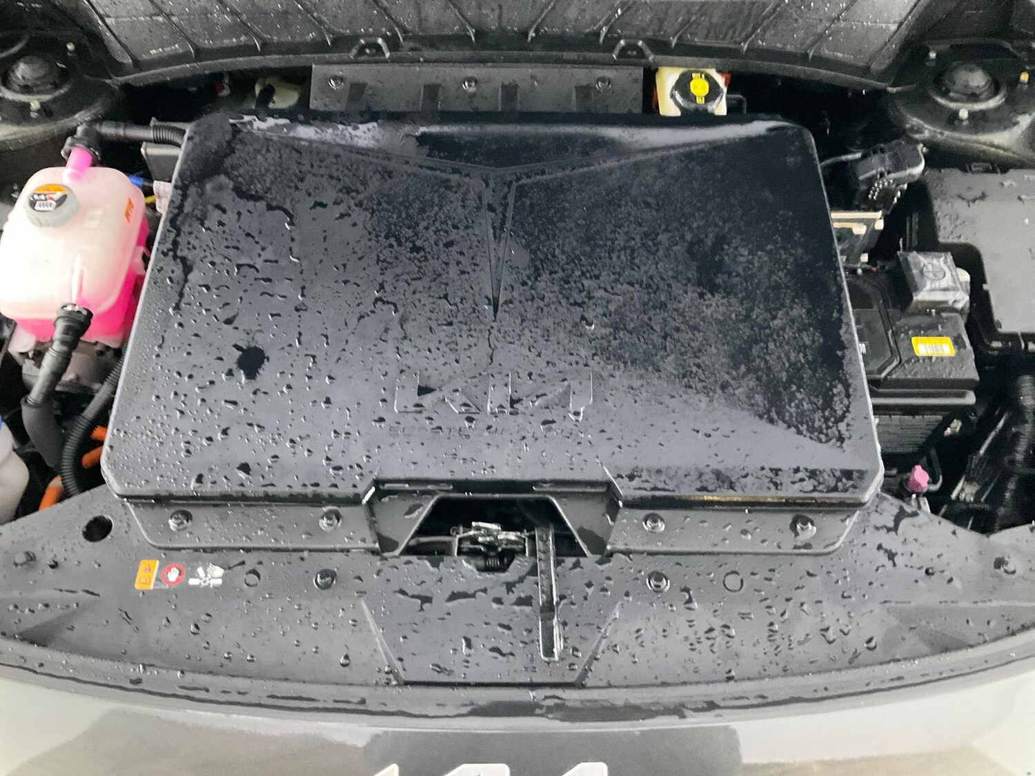 Used Kia Niro for sale - 77378929: Photo 39