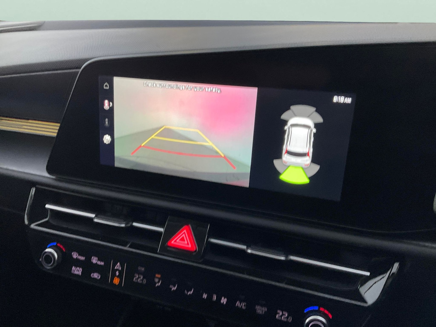 Used Kia Niro for sale - 77378929: Photo 5