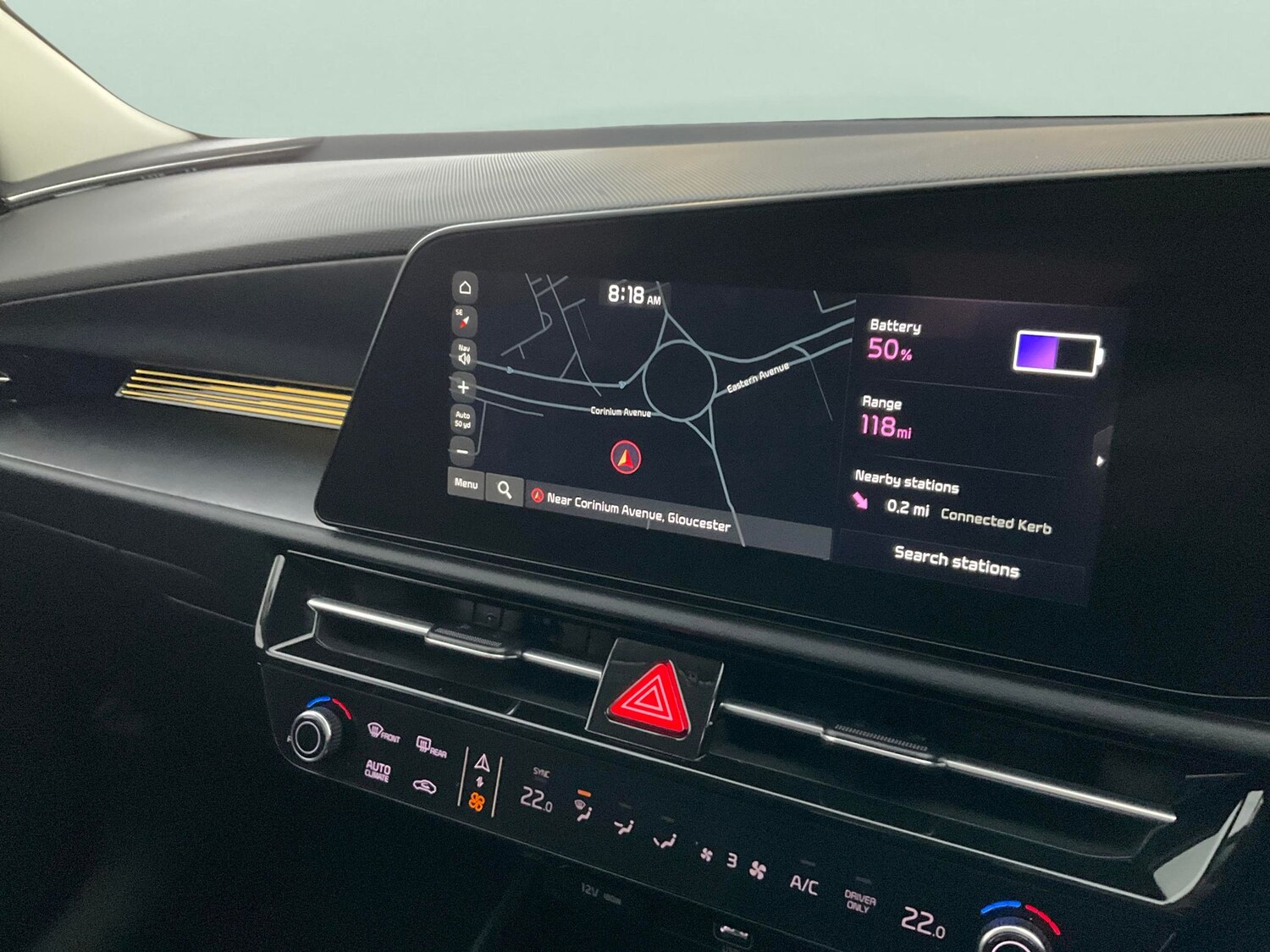 Used Kia Niro for sale - 77378929: Photo 6