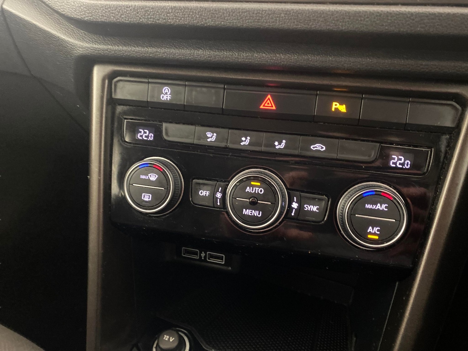 Used Volkswagen T-Roc 2019 for sale - 78012479: Photo 15