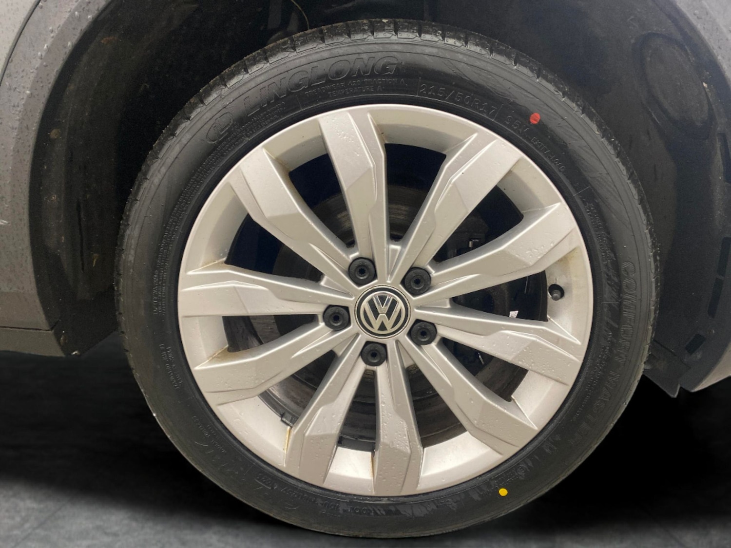 Used Volkswagen T-Roc 2019 for sale - 78012479: Photo 18