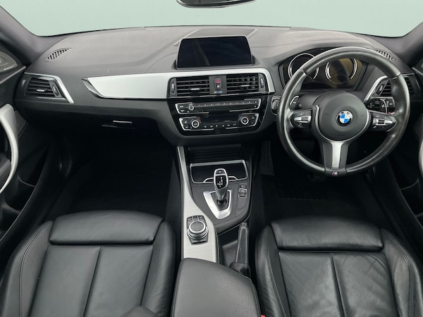 Used BMW 1 Series 2019 for sale - 76218152: Photo 11
