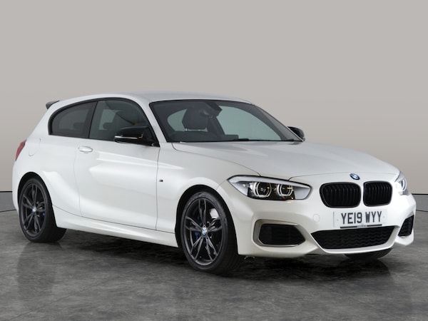 Used BMW 1 Series 2019 for sale - 76218152: Photo 17