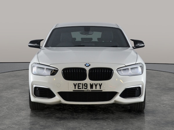 Used BMW 1 Series 2019 for sale - 76218152: Photo 18