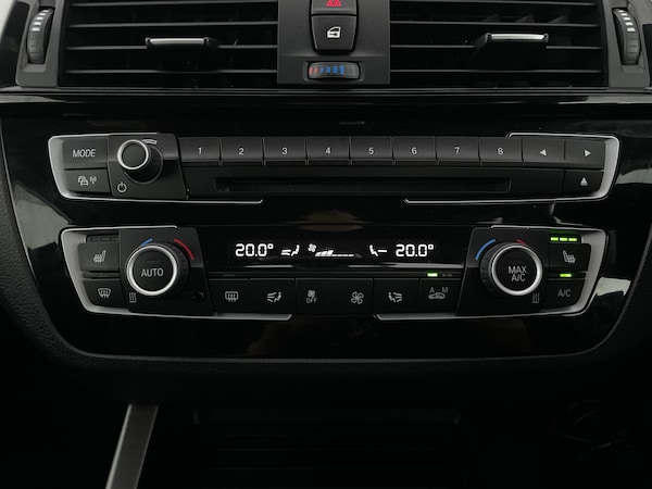 Used BMW 1 Series 2019 for sale - 76218152: Photo 23