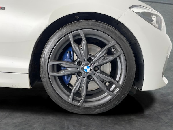 Used BMW 1 Series 2019 for sale - 76218152: Photo 33