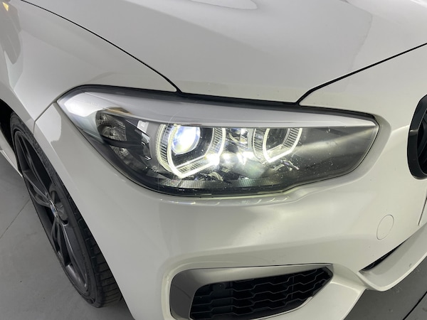 Used BMW 1 Series 2019 for sale - 76218152: Photo 7
