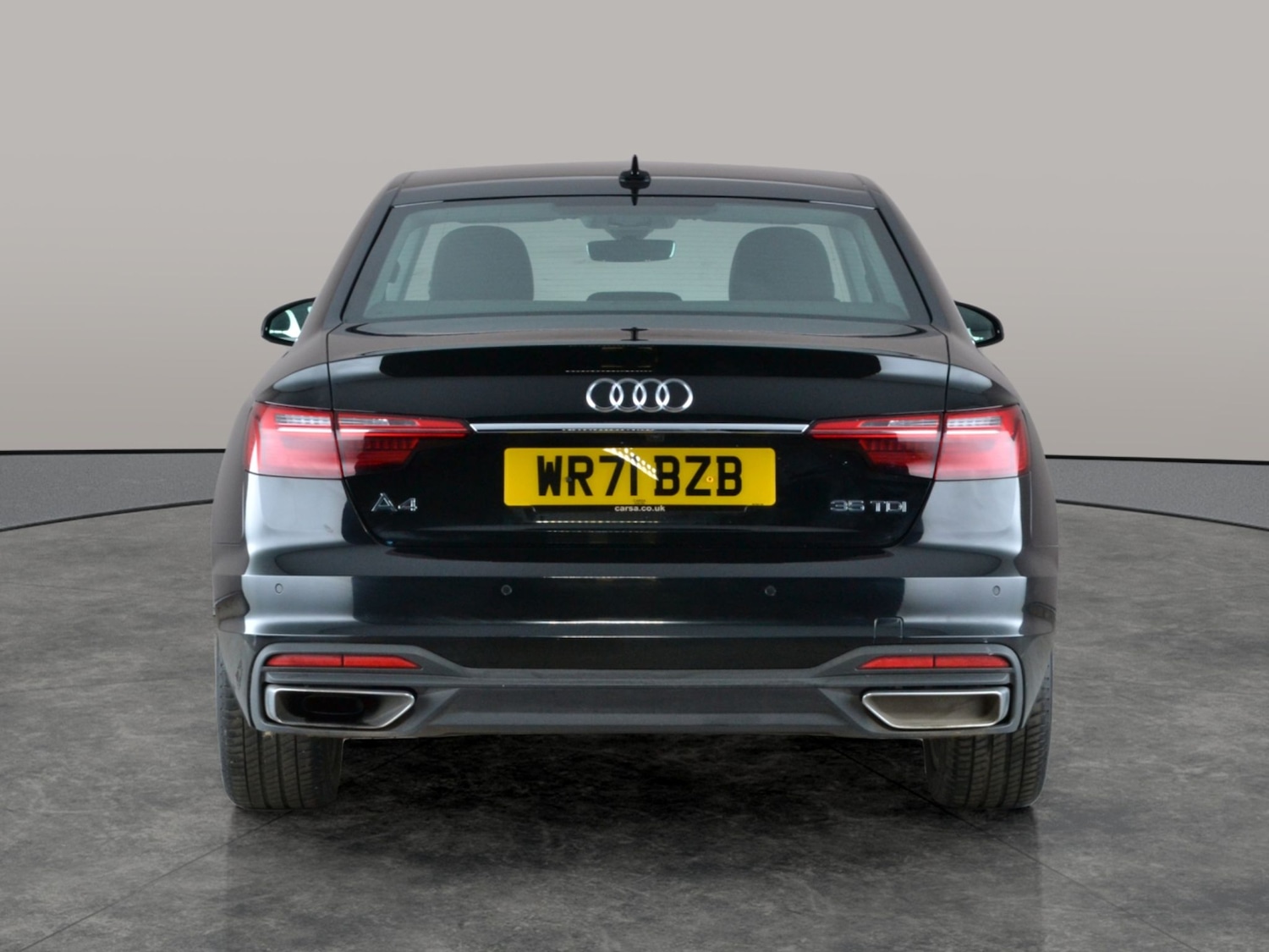 Used Audi A4 2021 for sale - 77003150: Photo 12