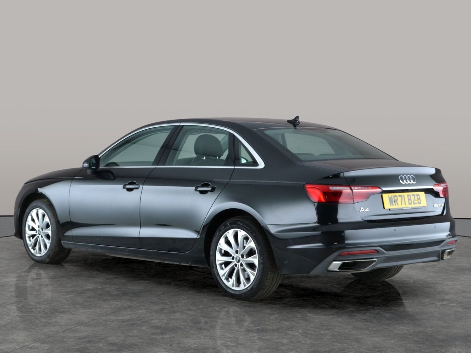 Used Audi A4 2021 for sale - 77003150: Photo 13