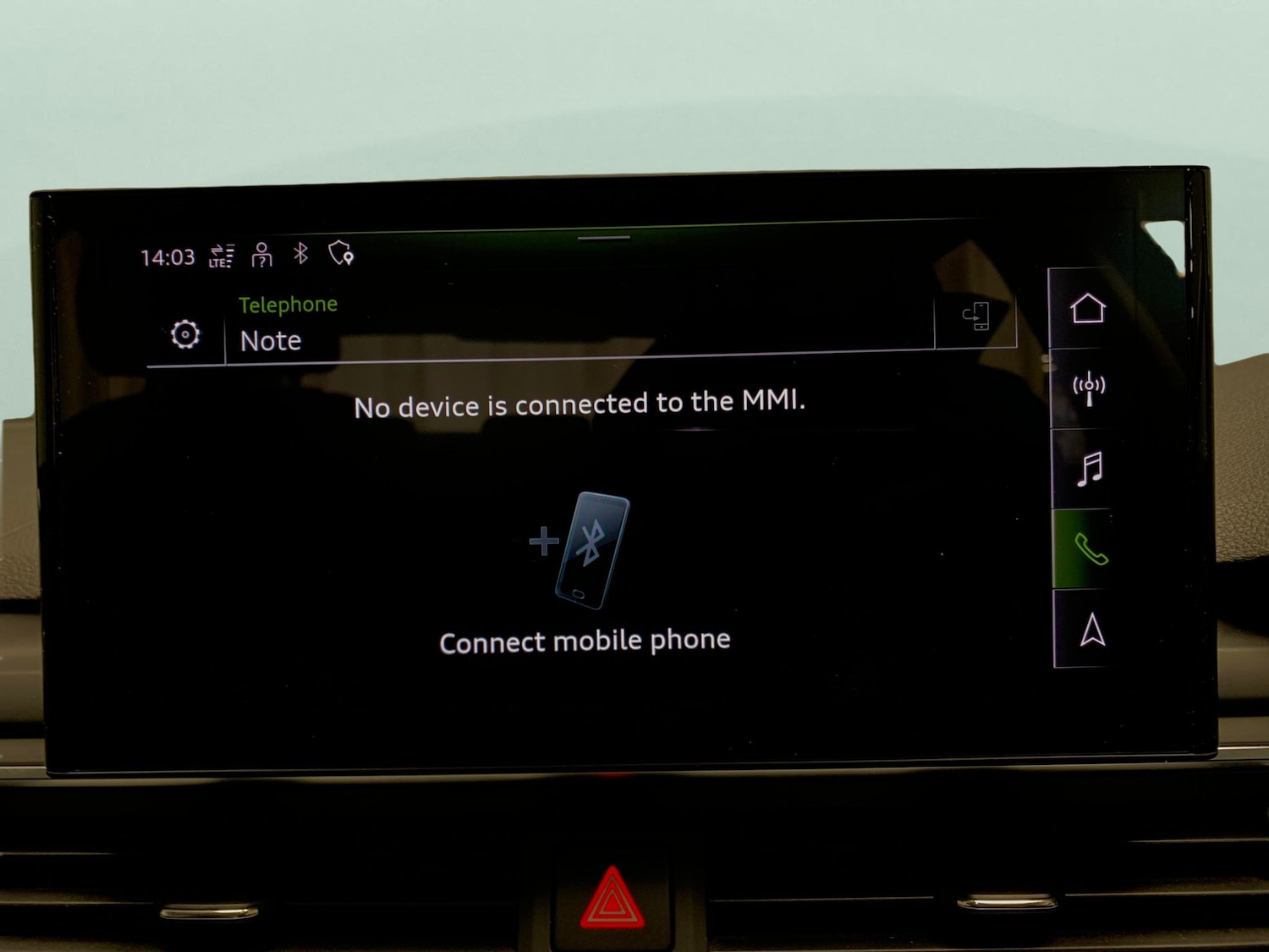 Used Audi A4 2021 for sale - 77003150: Photo 15