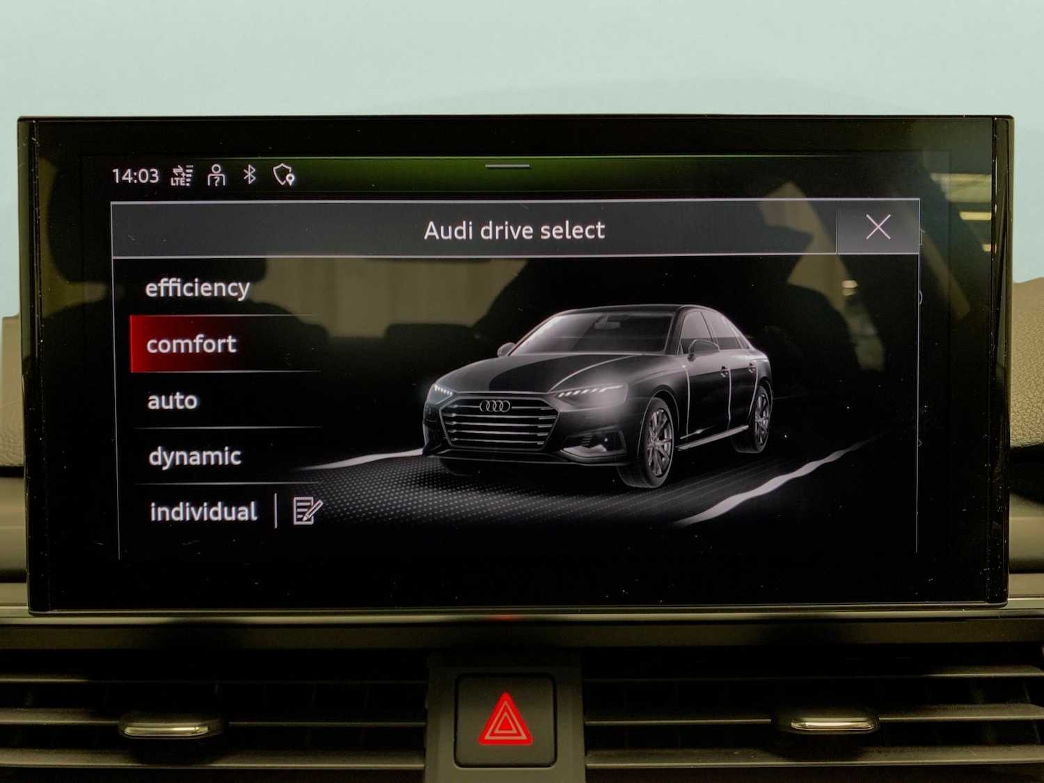 Used Audi A4 2021 for sale - 77003150: Photo 16