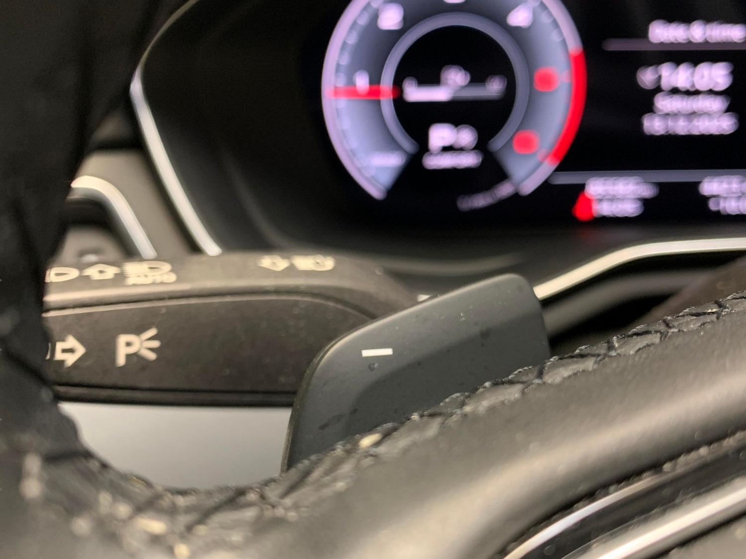 Used Audi A4 2021 for sale - 77003150: Photo 20