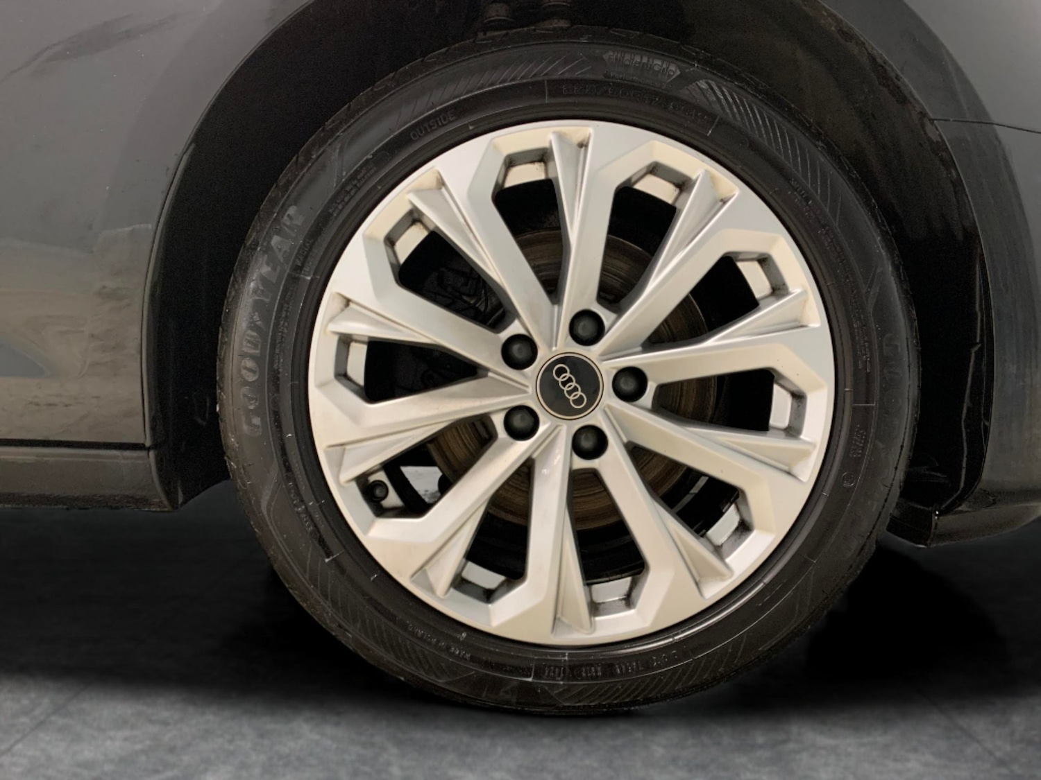 Used Audi A4 2021 for sale - 77003150: Photo 23