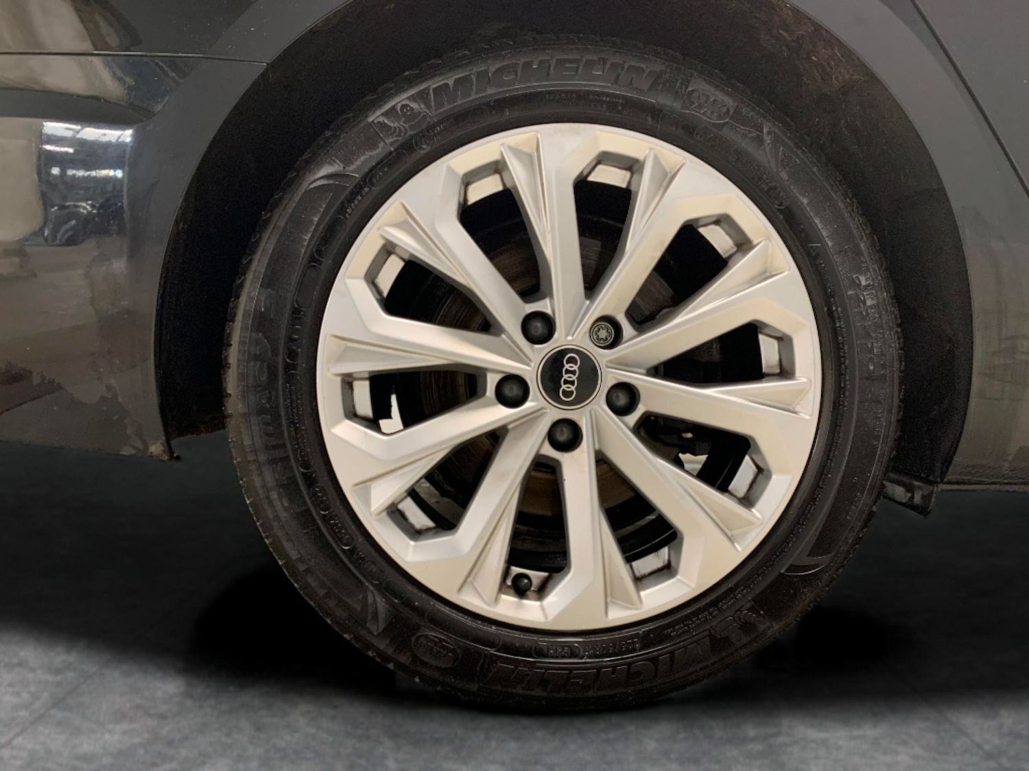 Used Audi A4 2021 for sale - 77003150: Photo 24