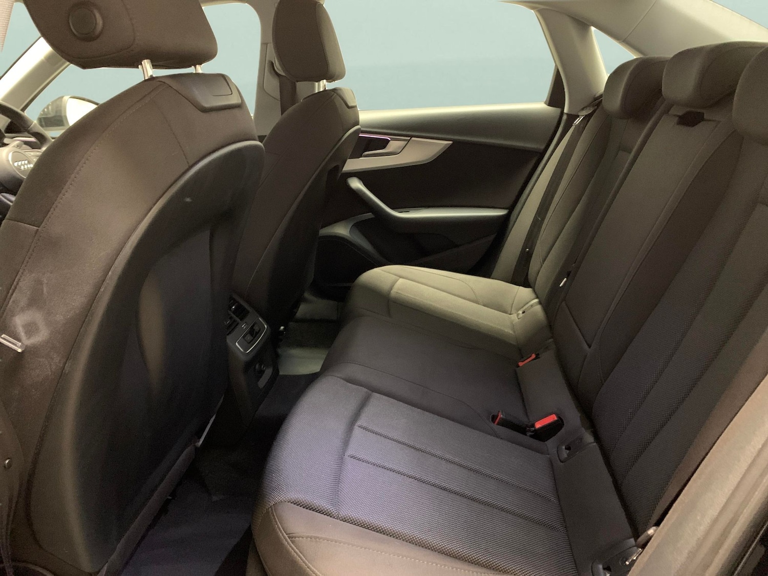 Used Audi A4 2021 for sale - 77003150: Photo 25