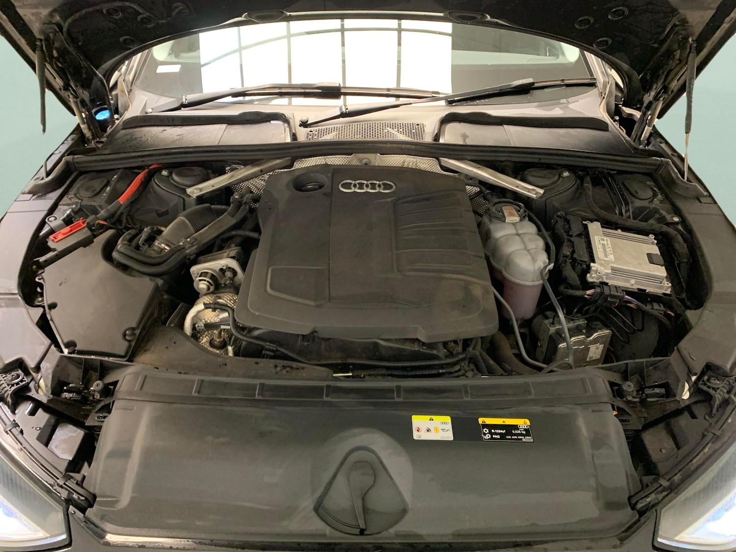 Used Audi A4 2021 for sale - 77003150: Photo 31