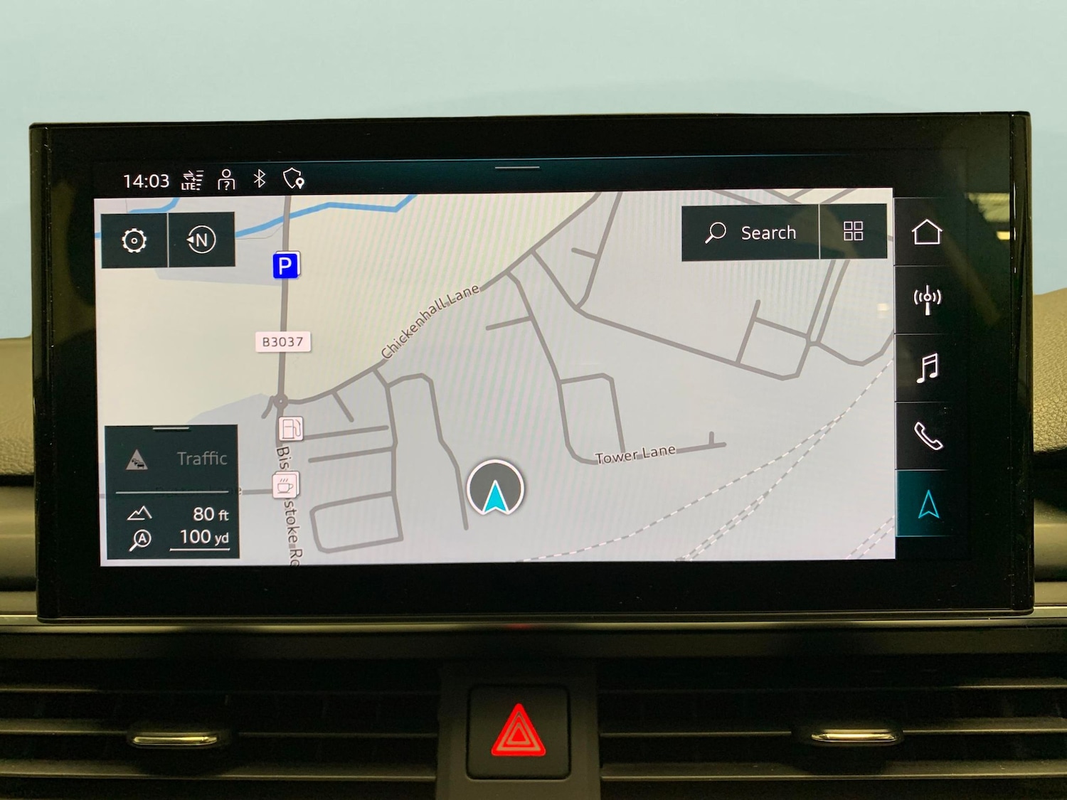 Used Audi A4 2021 for sale - 77003150: Photo 5