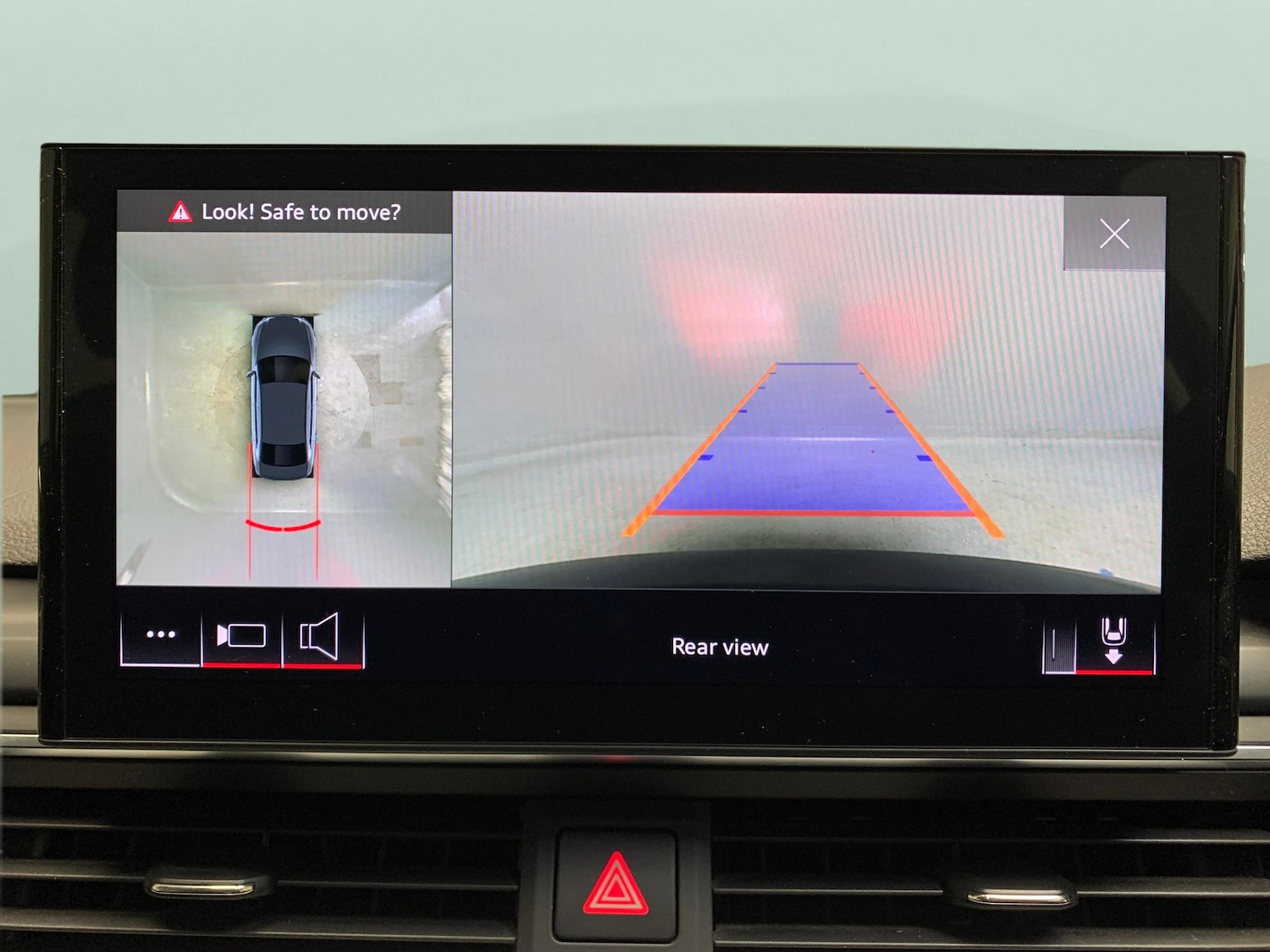 Used Audi A4 2021 for sale - 77003150: Photo 6