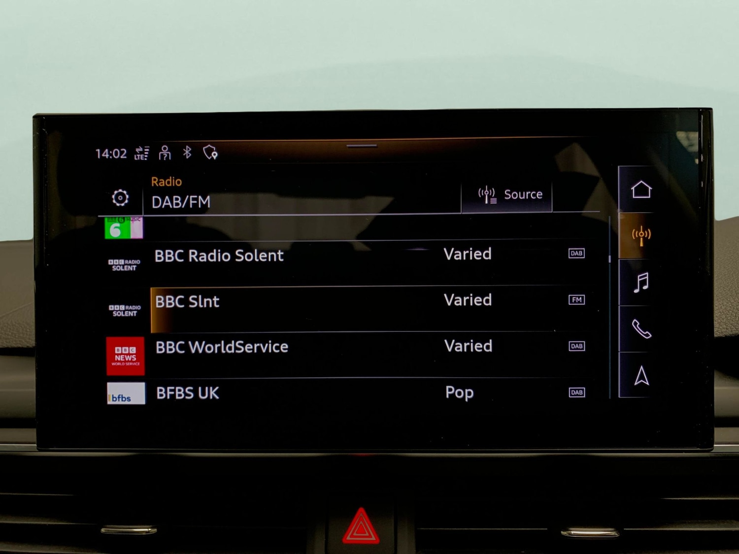 Used Audi A4 2021 for sale - 77003150: Photo 7