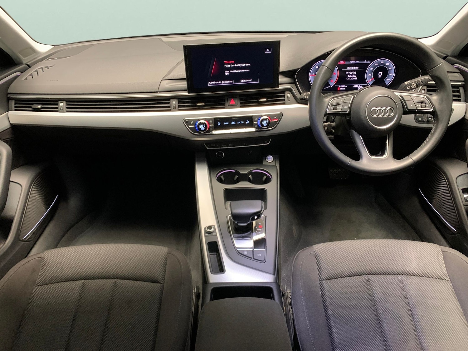 Used Audi A4 2021 for sale - 77003150: Photo 8