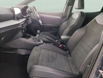 Used SEAT Ibiza undefined for sale - 78436484: Photo