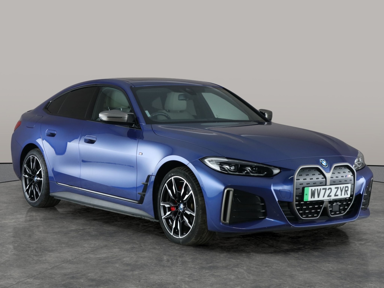 Used BMW i4 2022 for sale - 76356096: Photo 14