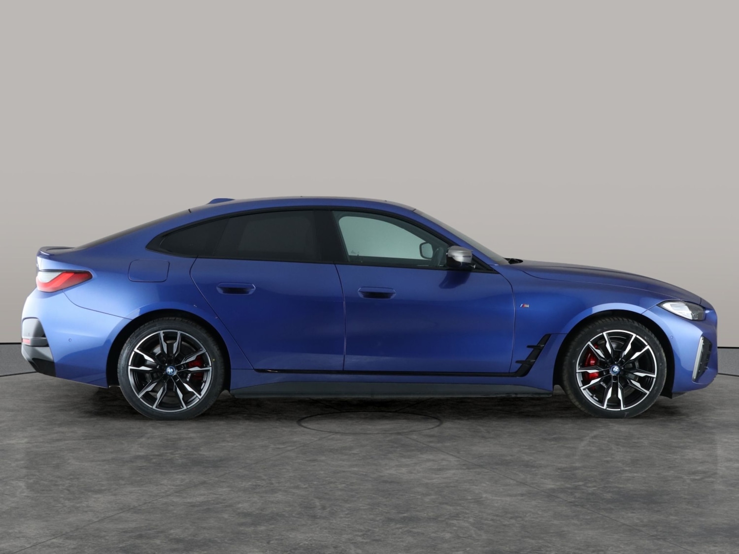 Used BMW i4 2022 for sale - 76356096: Photo 16
