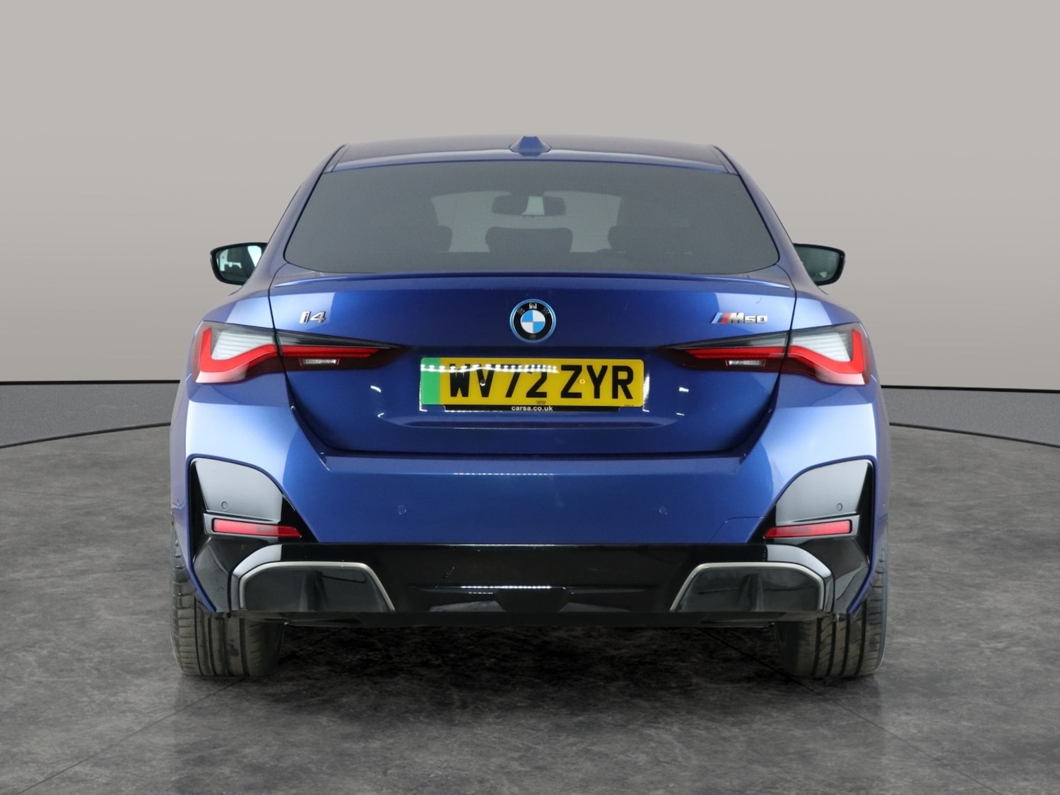 Used BMW i4 2022 for sale - 76356096: Photo 18