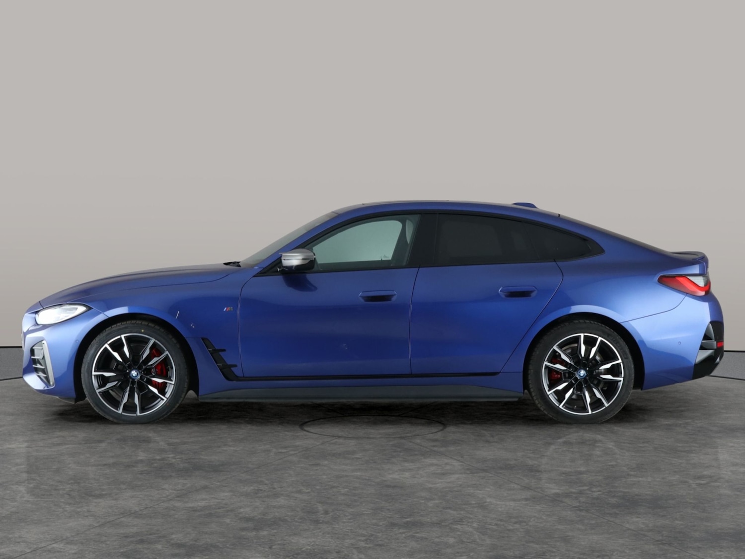Used BMW i4 2022 for sale - 76356096: Photo 21