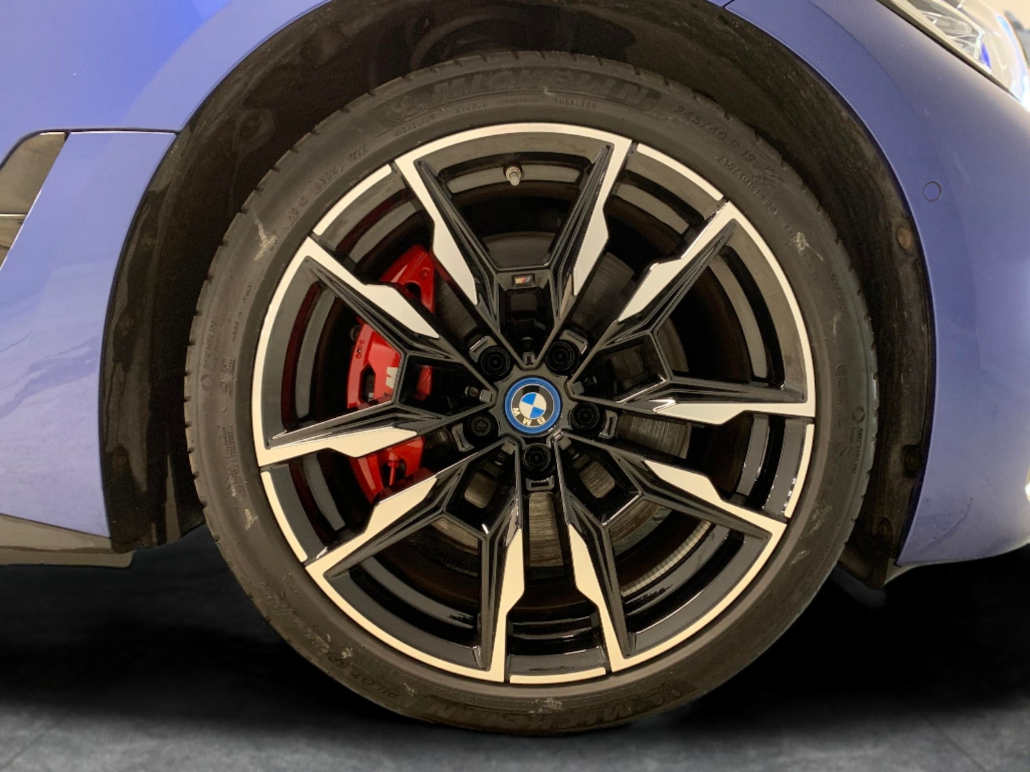 Used BMW i4 2022 for sale - 76356096: Photo 34