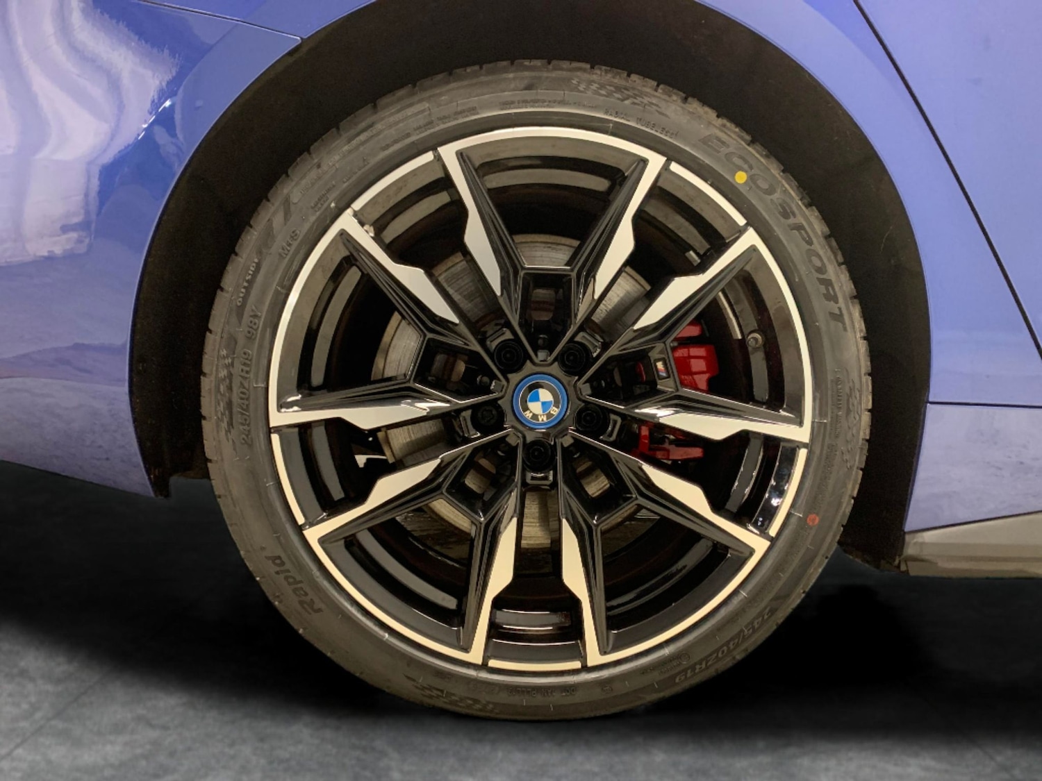 Used BMW i4 2022 for sale - 76356096: Photo 36