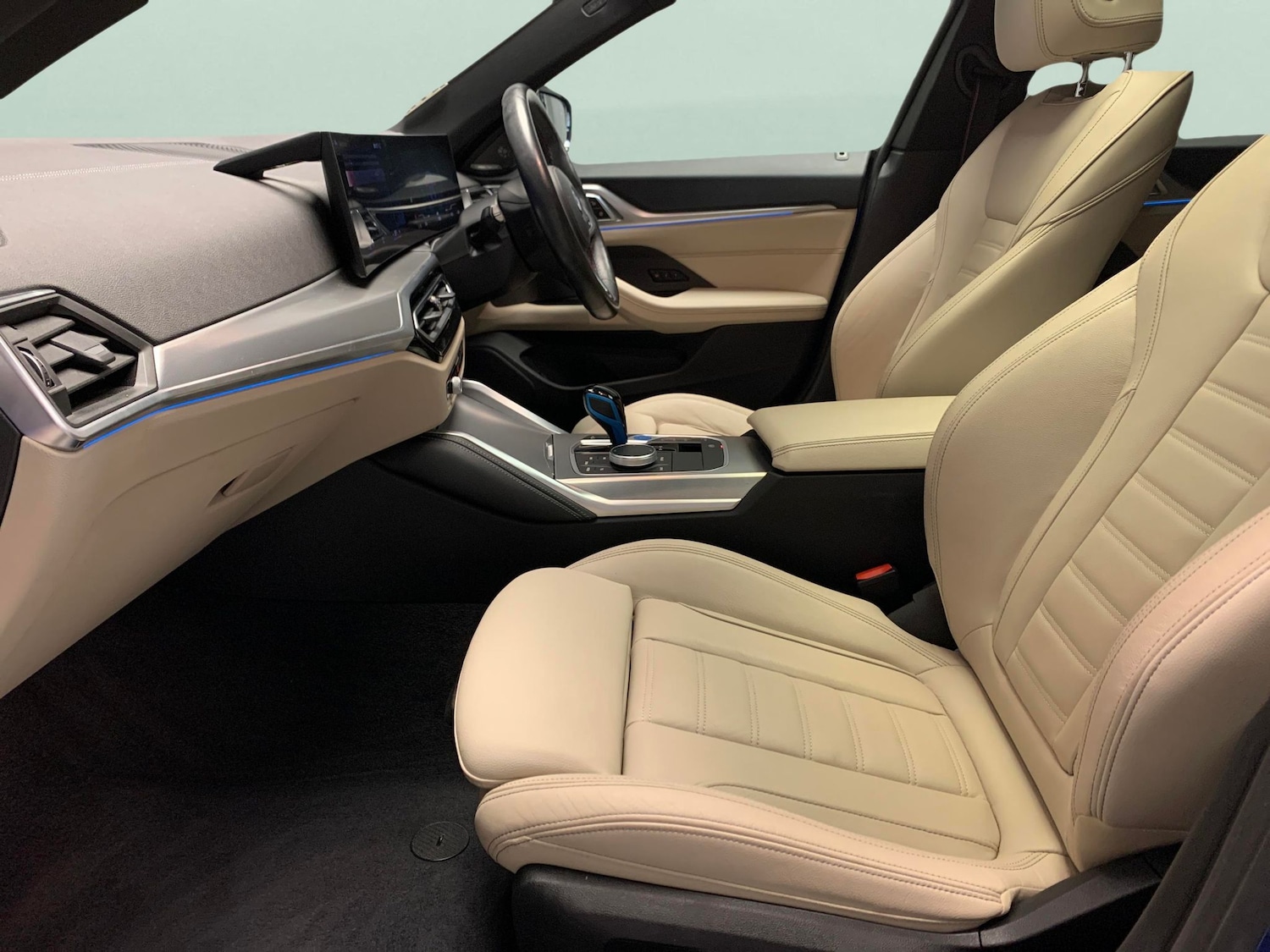Used BMW i4 2022 for sale - 76356096: Photo 6